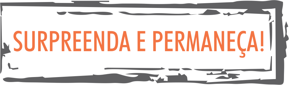 Supreenda seu bem maior, presenteie!